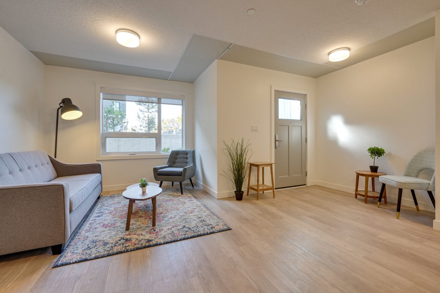 calgary home stager house