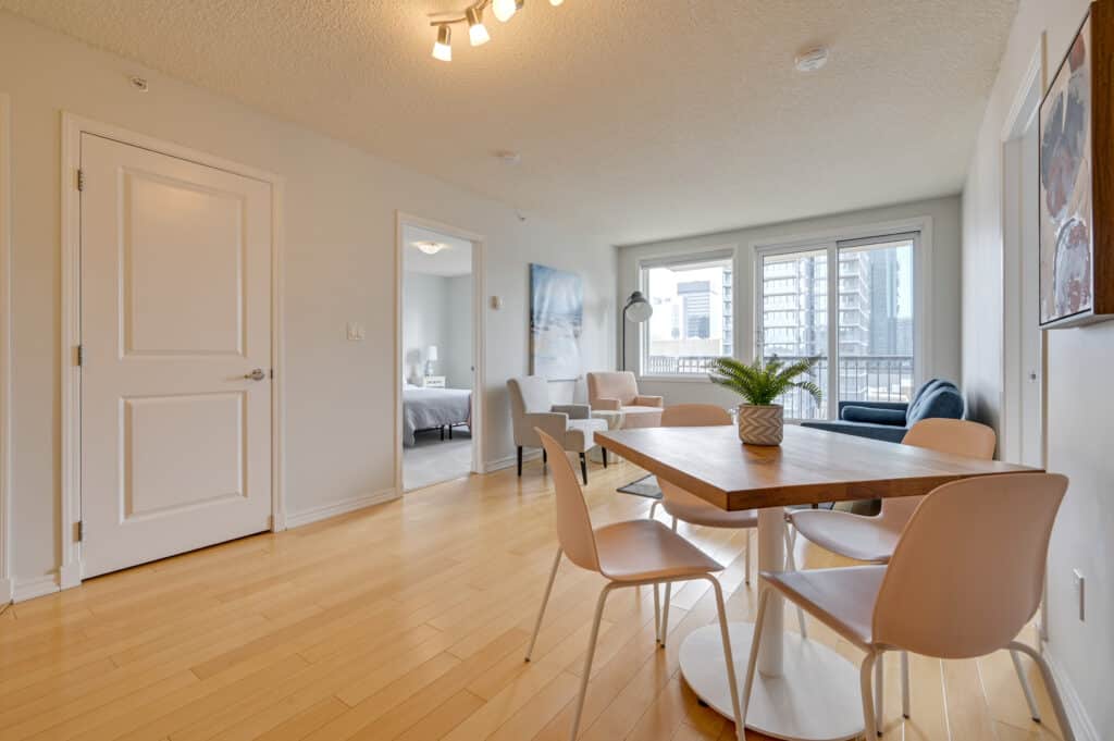 home staging in Edmonton